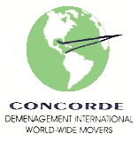 Concorde Haiti - World Wide Movers